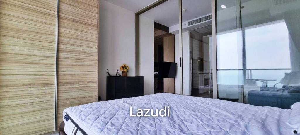 Studio for Sale in Riviera Condo Jomtien
