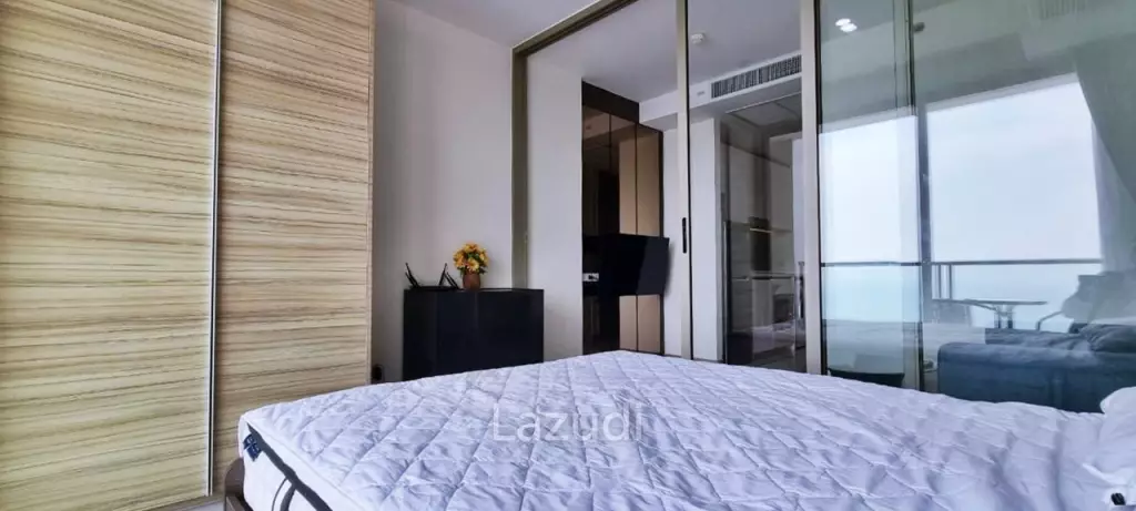 Studio for Sale in Riviera Condo Jomtien