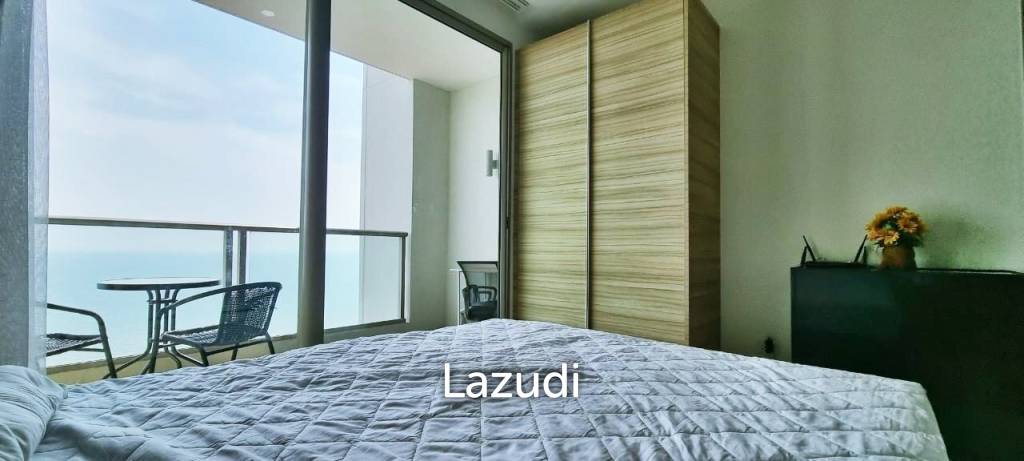 Studio for Sale in Riviera Condo Jomtien