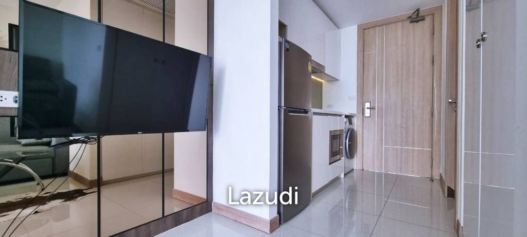 Studio for Sale in Riviera Condo Jomtien