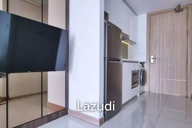 สตูดิโอสำหรับขายในริเวียร่าคอนโดจอมเทียน