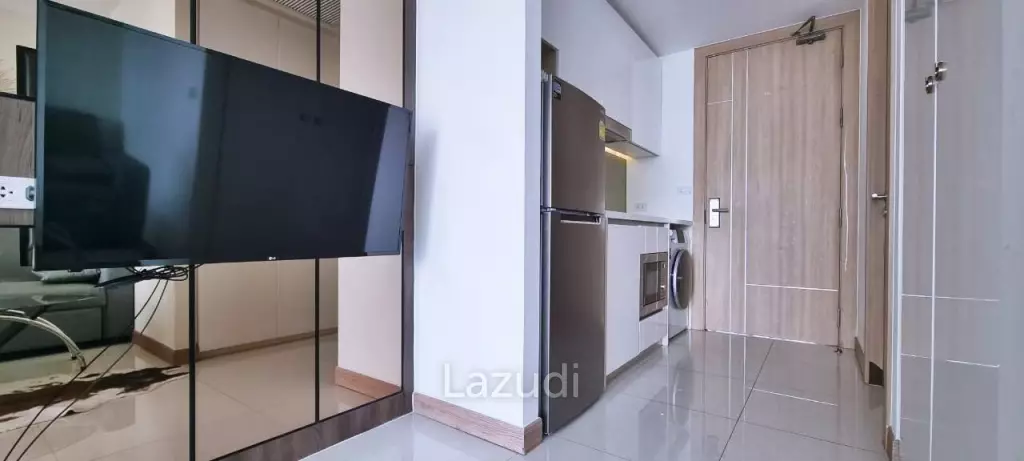 Studio for Sale in Riviera Condo Jomtien