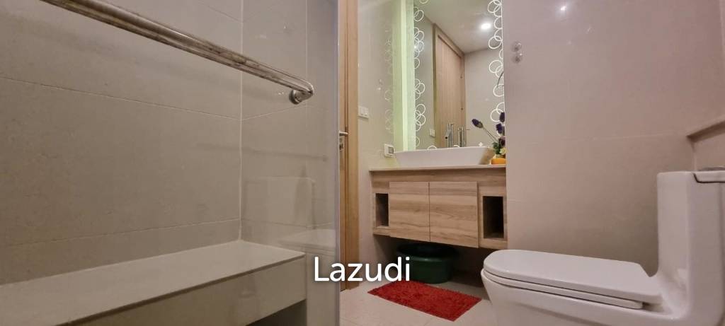 Studio for Sale in Riviera Condo Jomtien