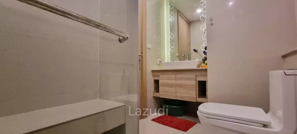 Studio for Sale in Riviera Condo Jomtien