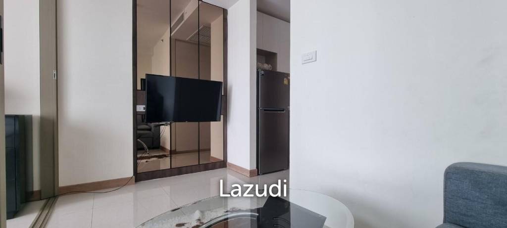 Studio for Sale in Riviera Condo Jomtien