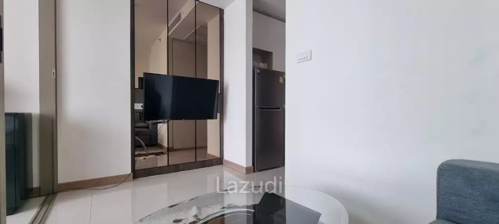Studio for Sale in Riviera Condo Jomtien