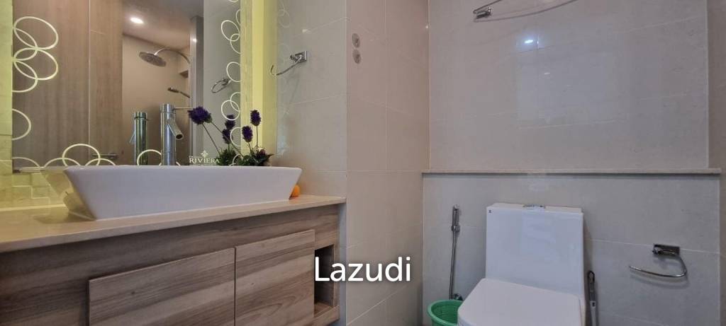 Studio for Sale in Riviera Condo Jomtien