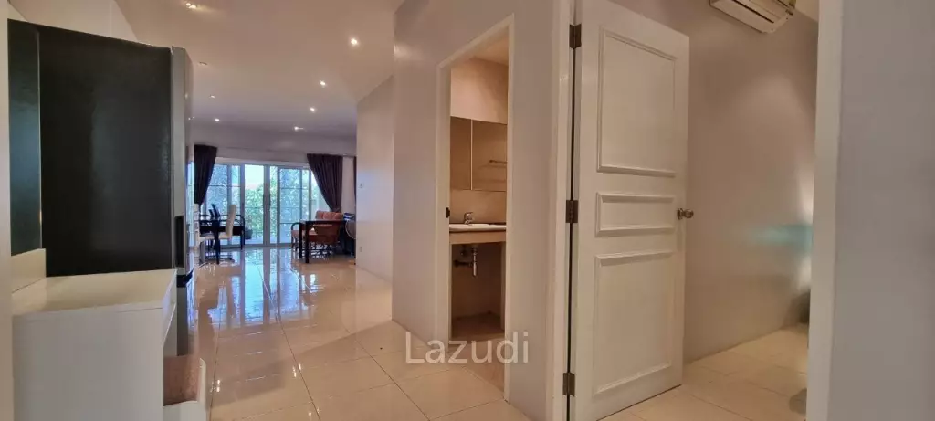 Tropical Village for Sale in Sattahip