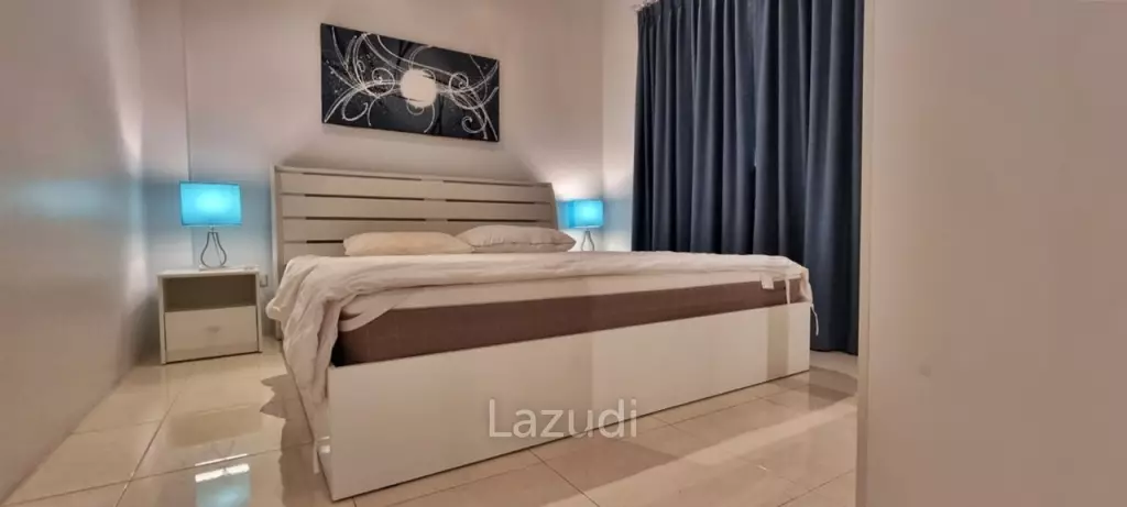 Tropical Village for Sale in Sattahip