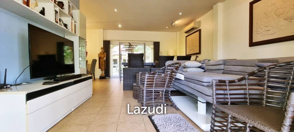 Tropical Village for Sale in Sattahip