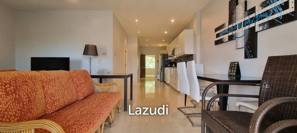 Tropical Village for Sale in Sattahip