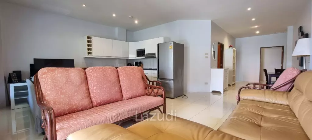 Tropical Village for Sale in Sattahip