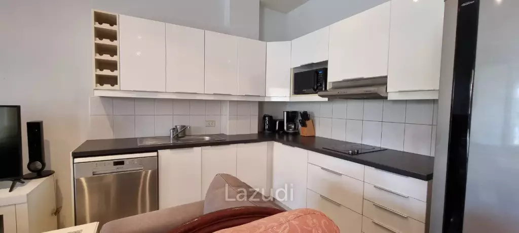 Tropical Village for Sale in Sattahip