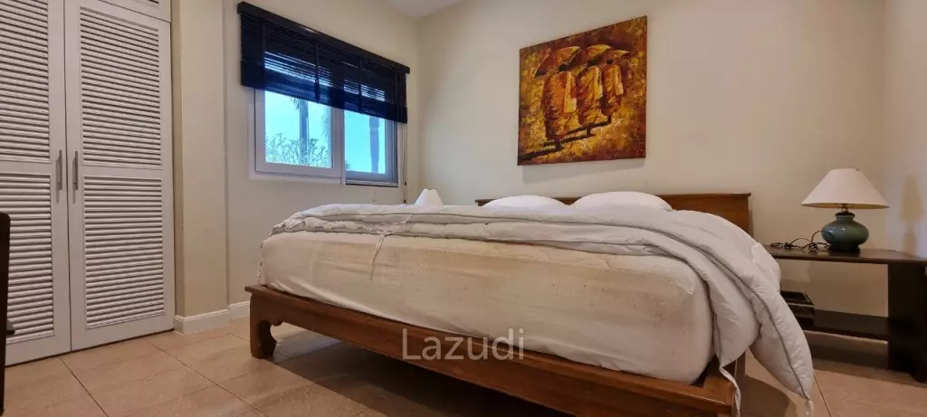 Tropical Village for Sale in Sattahip