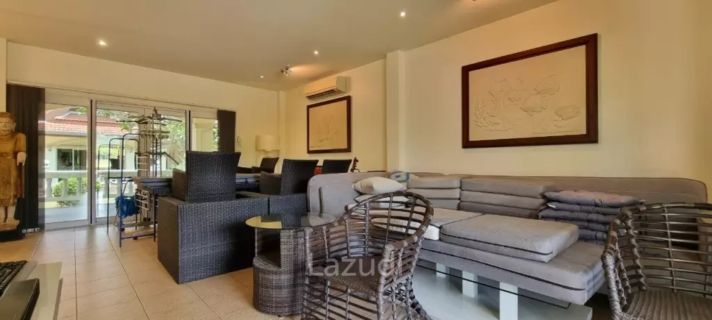 Tropical Village for Sale in Sattahip