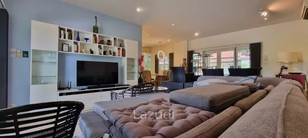 Tropical Village for Sale in Sattahip