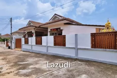ขายบ้าน 5 ห้องนอนในบางเสร่