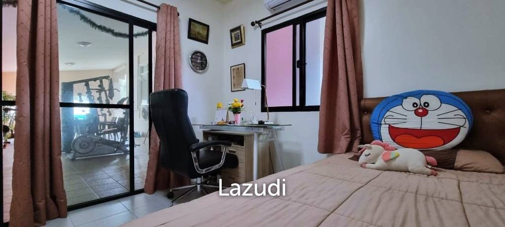 5Bedrooms House in Bangsaray for Sale
