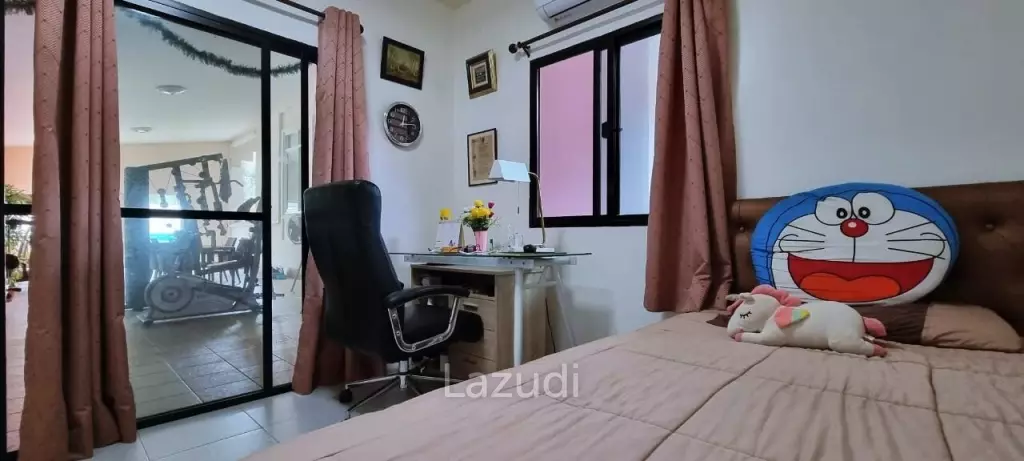 5Bedrooms House in Bangsaray for Sale