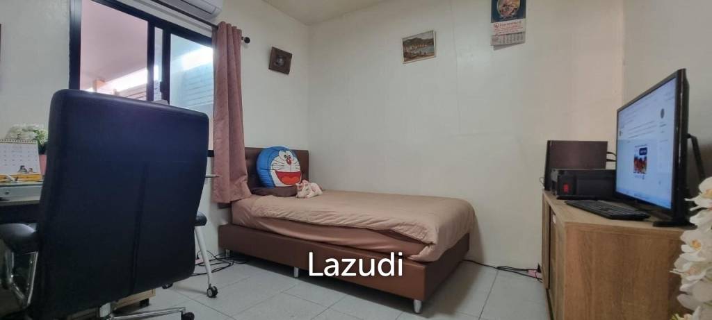5Bedrooms House in Bangsaray for Sale
