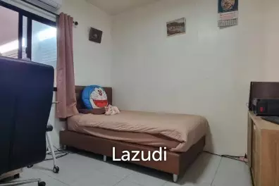 ขายบ้าน 5 ห้องนอนในบางเสร่