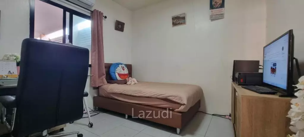 5Bedrooms House in Bangsaray for Sale