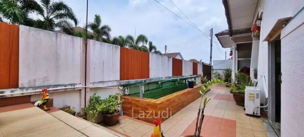 5Bedrooms House in Bangsaray for Sale