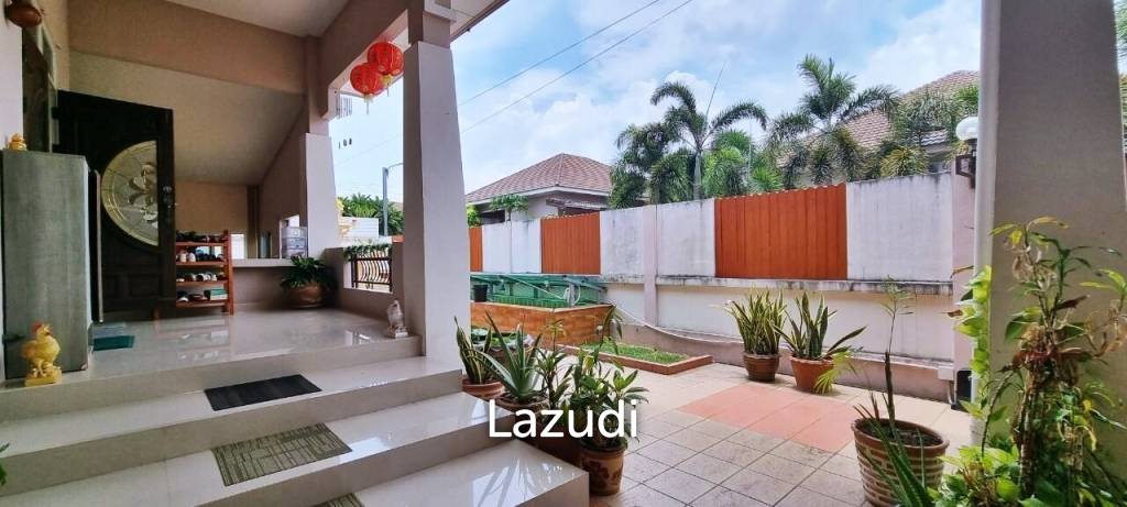 5Bedrooms House in Bangsaray for Sale