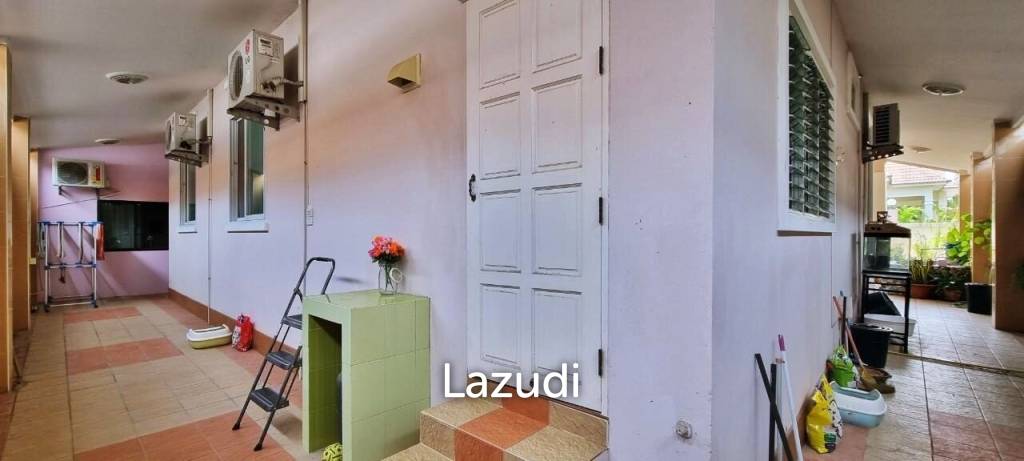 5Bedrooms House in Bangsaray for Sale