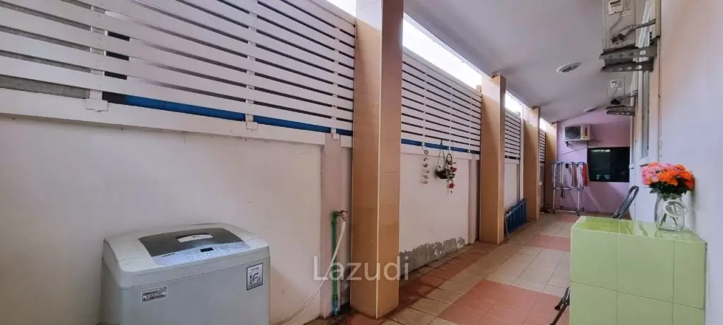 5Bedrooms House in Bangsaray for Sale