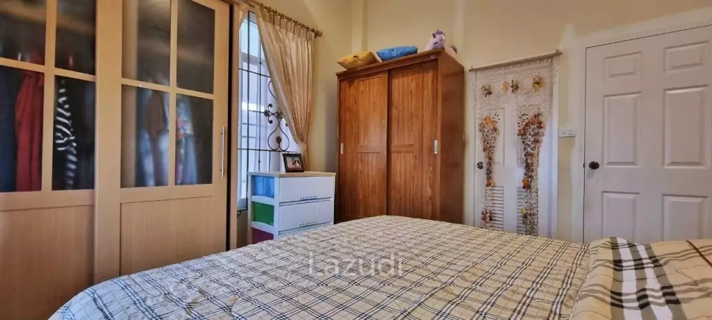 5Bedrooms House in Bangsaray for Sale