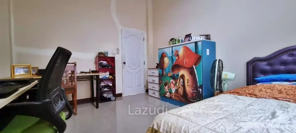 5Bedrooms House in Bangsaray for Sale