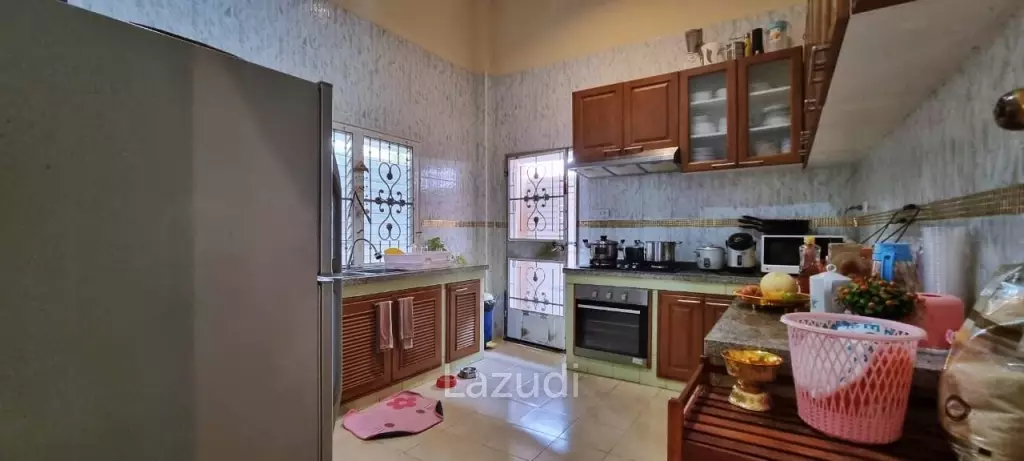5Bedrooms House in Bangsaray for Sale