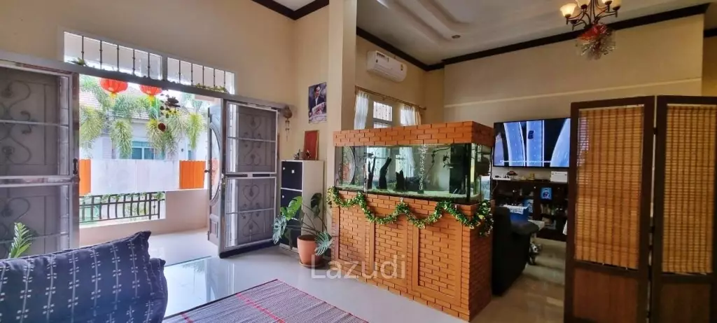 5Bedrooms House in Bangsaray for Sale