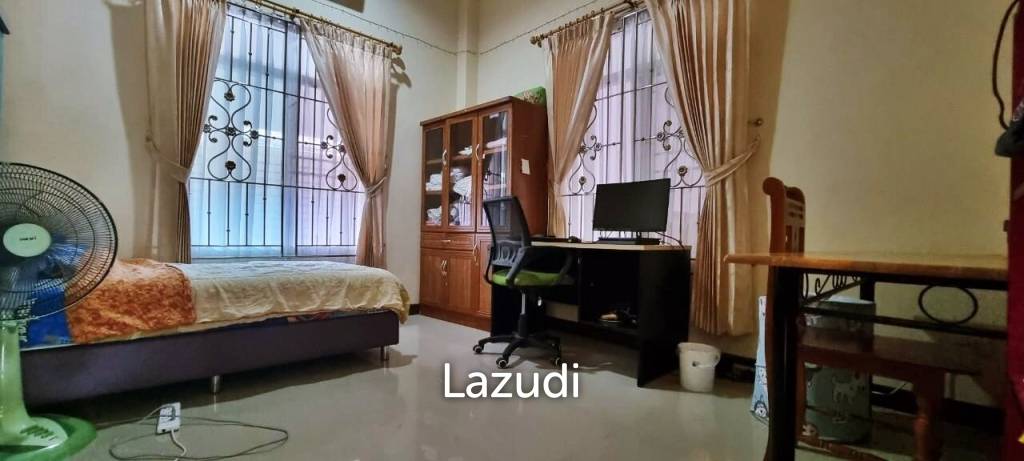 5Bedrooms House in Bangsaray for Sale