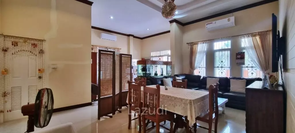 5Bedrooms House in Bangsaray for Sale