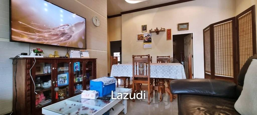 5Bedrooms House in Bangsaray for Sale