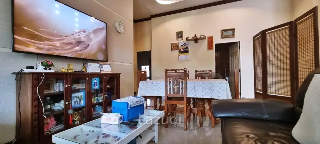 5Bedrooms House in Bangsaray for Sale