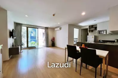 2 Bed 2 Bath 81 SQ.M The Urban Condo