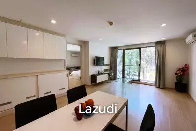2 Bed 2 Bath 81 SQ.M The Urban Condo