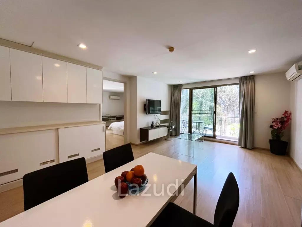 2 Bed 2 Bath 81 SQ.M The Urban Condo