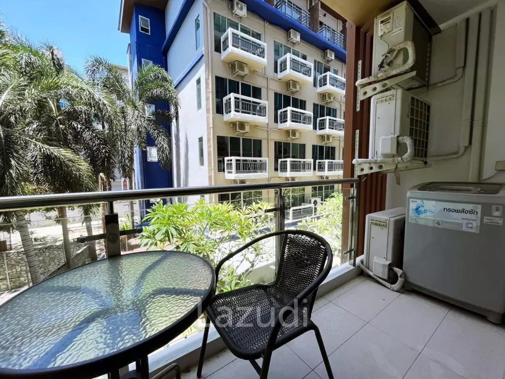 2 Bed 2 Bath 81 SQ.M The Urban Condo