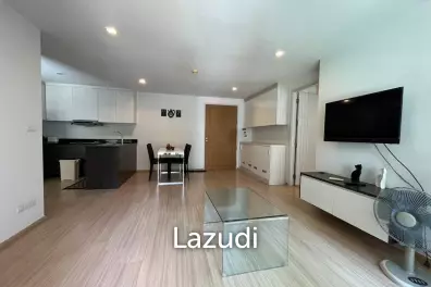 2 Bed 2 Bath 81 SQ.M The Urban Condo