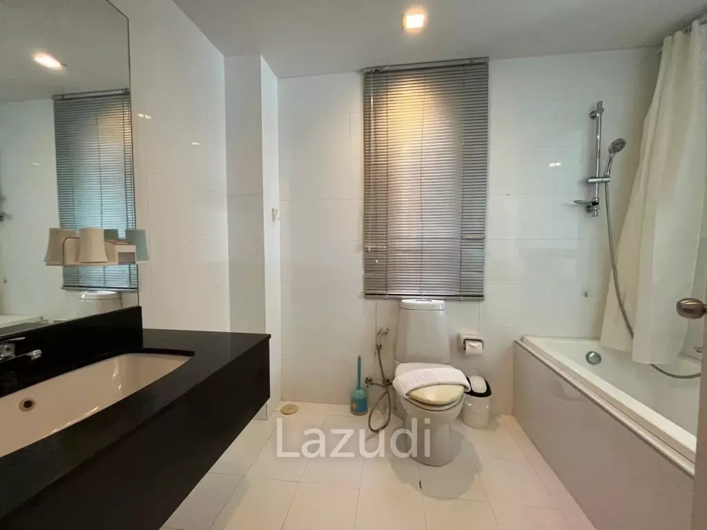 2 Bed 2 Bath 81 SQ.M The Urban Condo