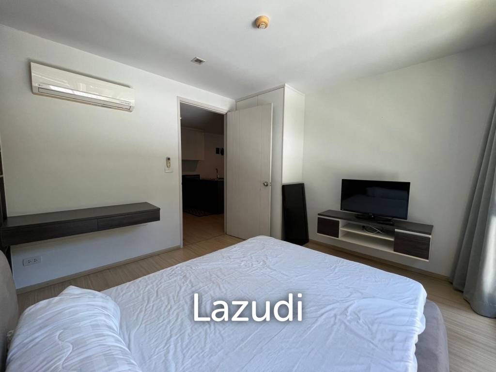 2 Bed 2 Bath 81 SQ.M The Urban Condo