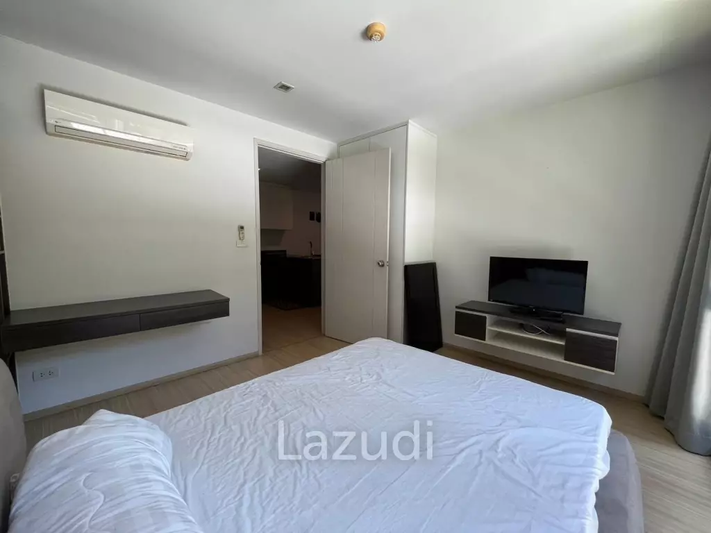 2 Bed 2 Bath 81 SQ.M The Urban Condo