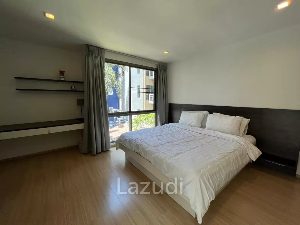 2 Bed 2 Bath 81 SQ.M The Urban Condo