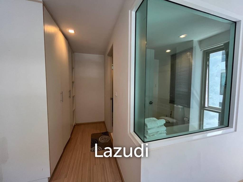 2 Bed 2 Bath 81 SQ.M The Urban Condo