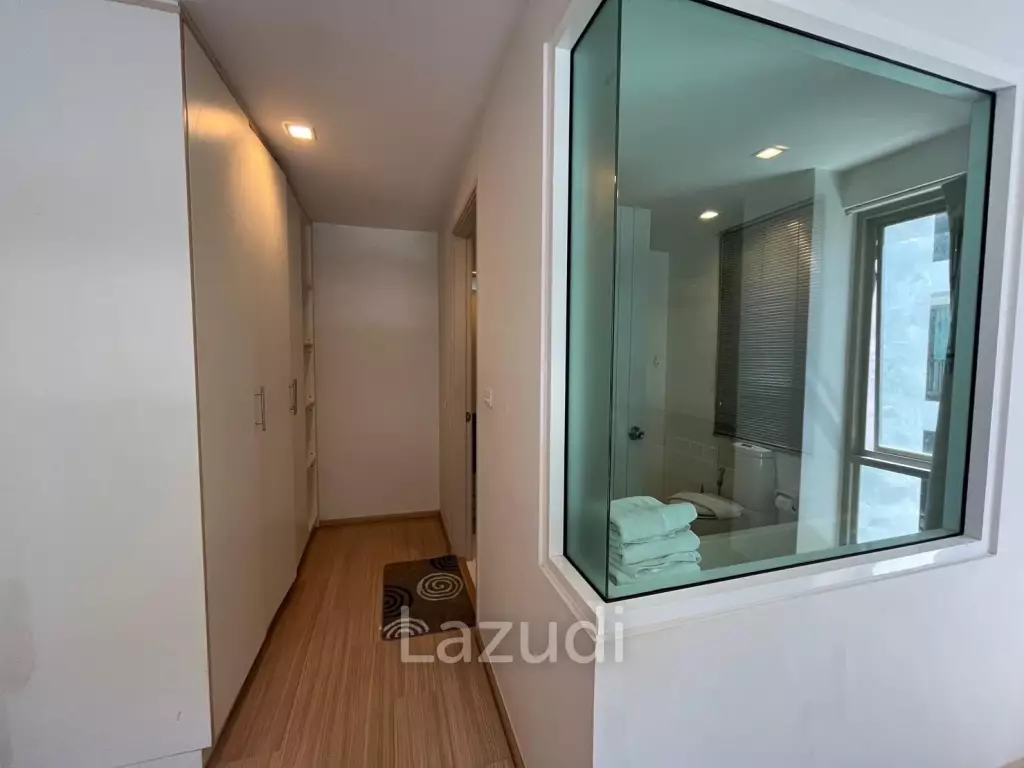 2 Bed 2 Bath 81 SQ.M The Urban Condo