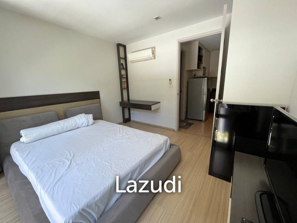 2 Bed 2 Bath 81 SQ.M The Urban Condo